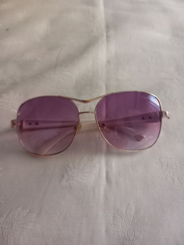 Occhiali da sole Gucci