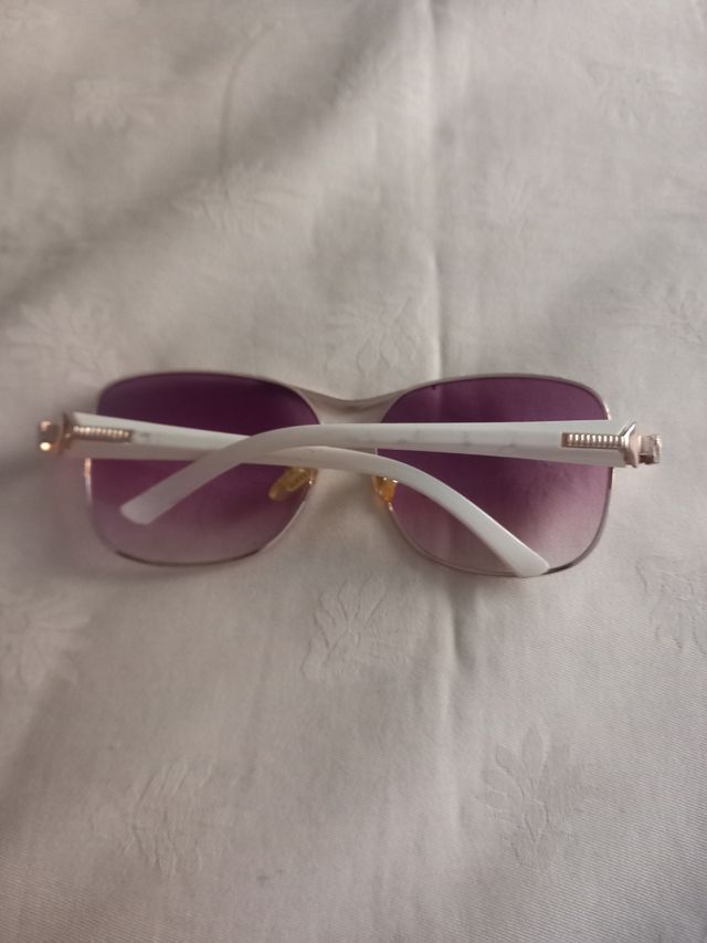 Occhiali da sole Gucci