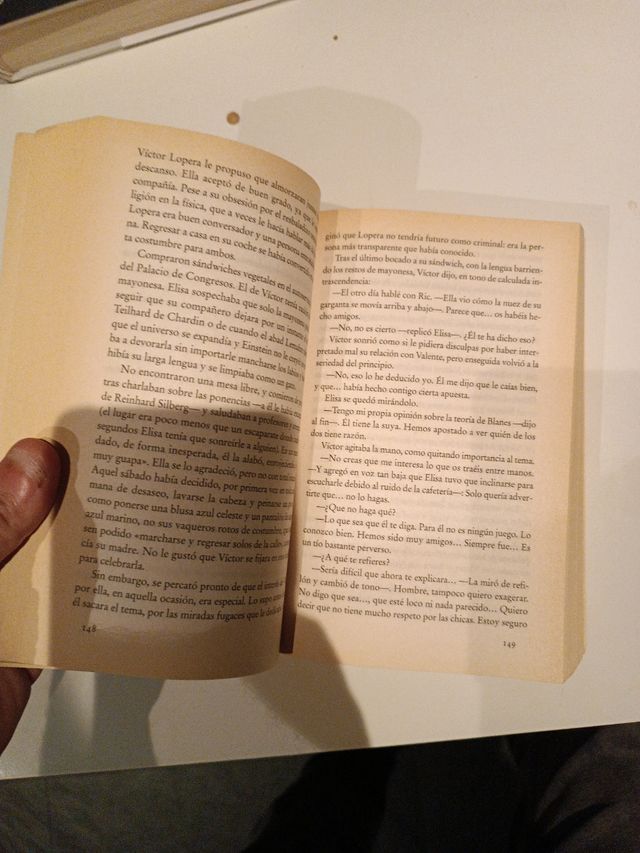 Zig Zag, de José Carlos Somoza