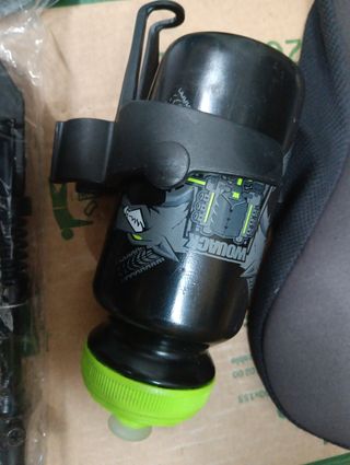 Accesorio bici