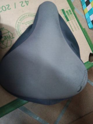 Accesorio bici