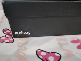 Zapatos de fiesta marrones de Furiezza