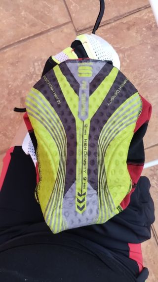 Culotte largo Sportful