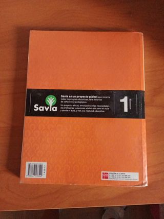 libro de economía primero de bachillerato