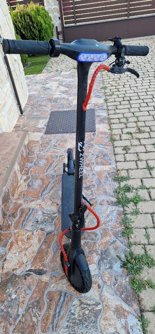 Patinete eléctrico