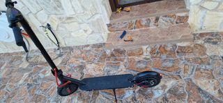 Patinete eléctrico