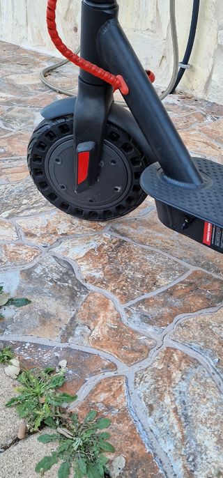 Patinete eléctrico