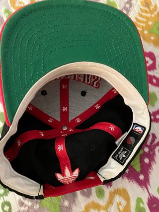 Gorras 