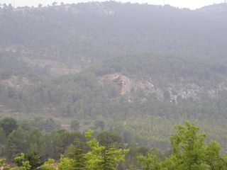 Camara de fotos digital compacta.