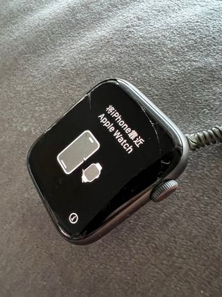 Apple Watch 4 44mm GPS + LTE