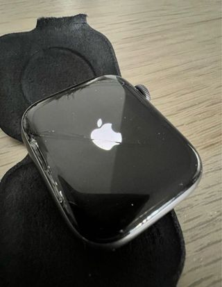 Apple Watch 4 44mm GPS + LTE