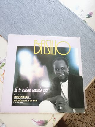 Lote discos de vinilo. Hay 22