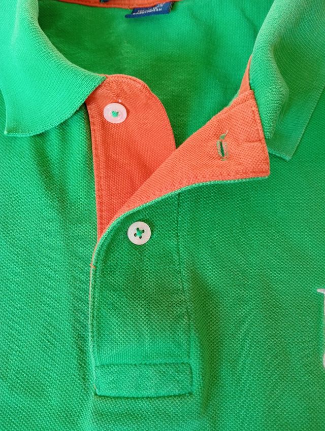 Polo U.S. Polo Assn Verde