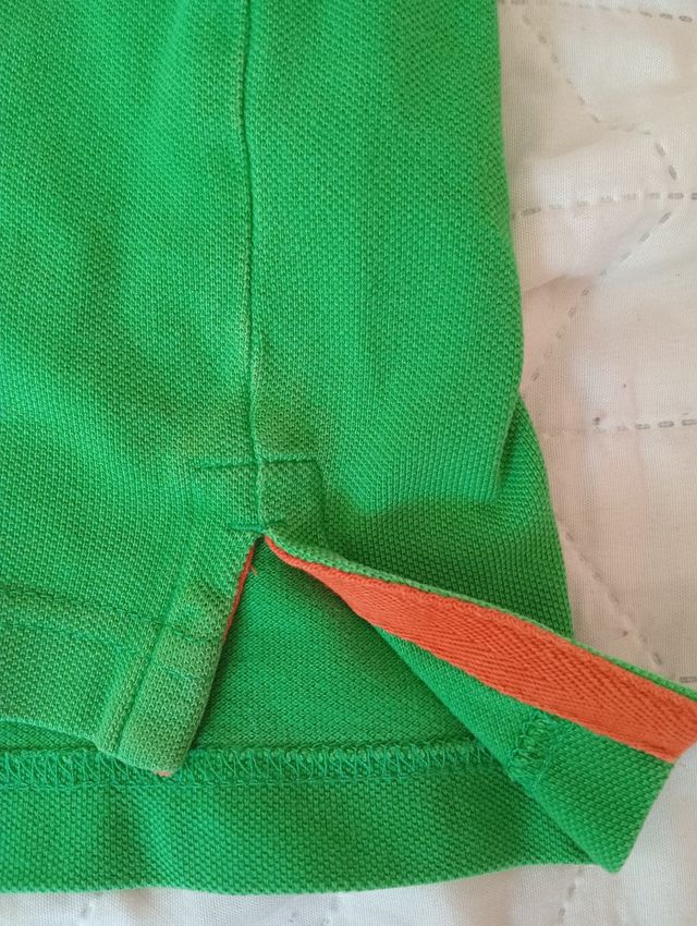 Polo U.S. Polo Assn Verde