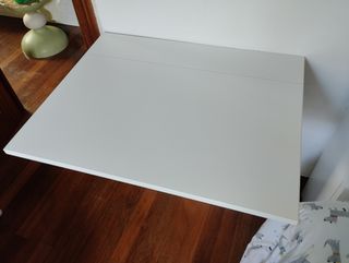 Mesa abatible