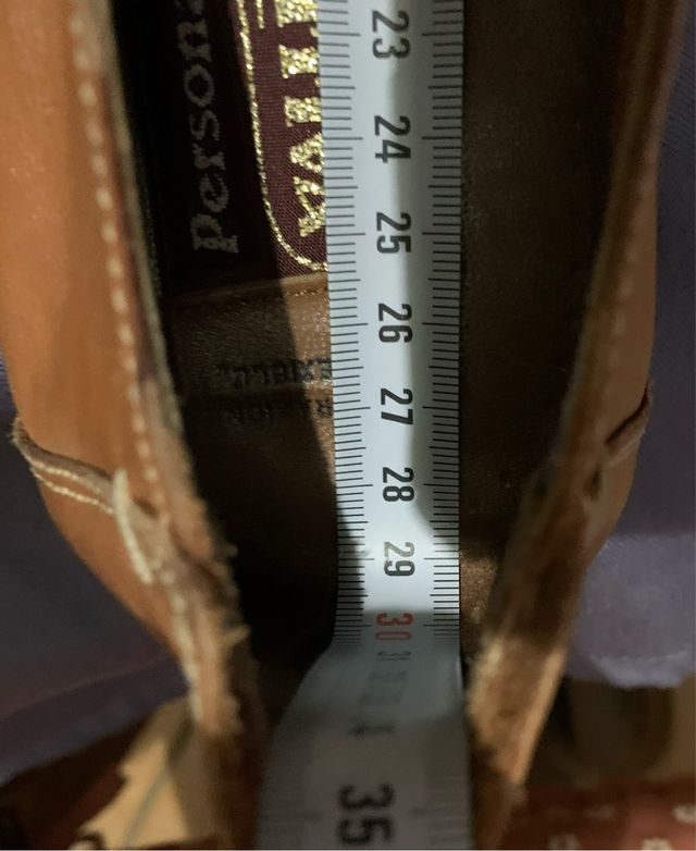 Scarpe uomo Valleverde. Made in Italy