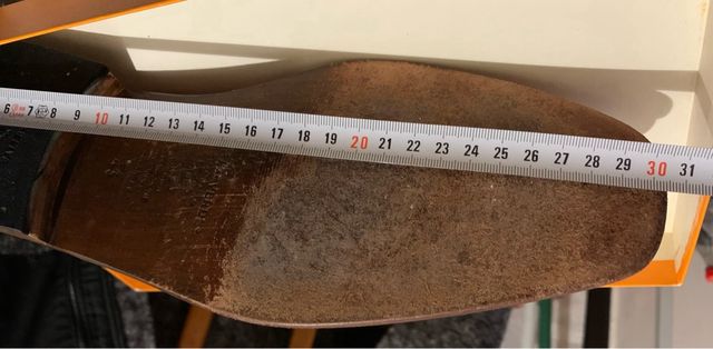 Scarpe uomo Valleverde. Made in Italy