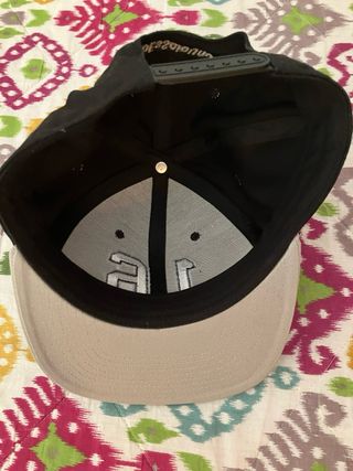 Gorra nba