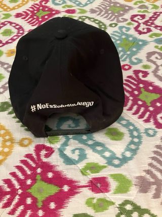 Gorra nba