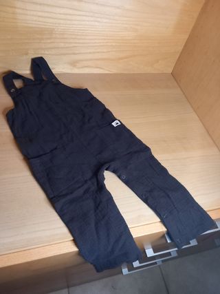 Salopette bimbo Primark