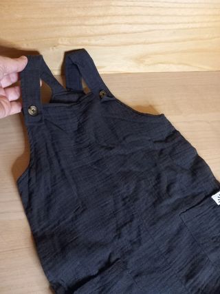 Salopette bimbo Primark