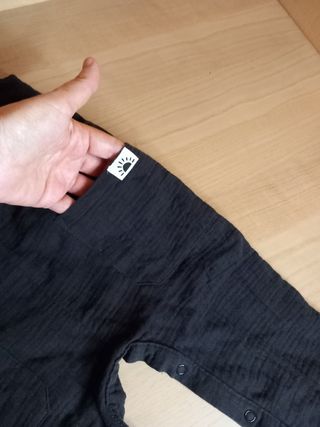 Salopette bimbo Primark