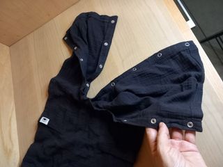 Salopette bimbo Primark