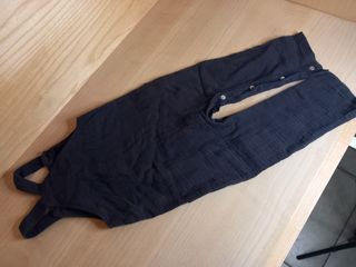 Salopette bimbo Primark