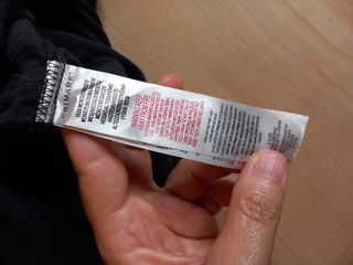 Salopette bimbo Primark