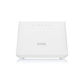 Zyxel VDSL Supervectoring Modem WiFi 6 AX1800 Mesh