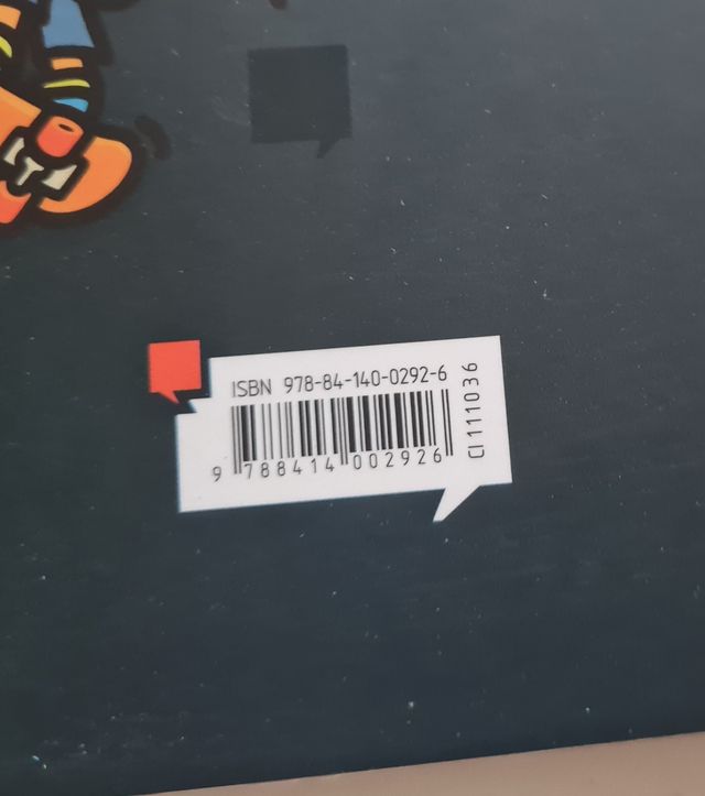 9788414002926 Física química EDELVIVES 2°ESO