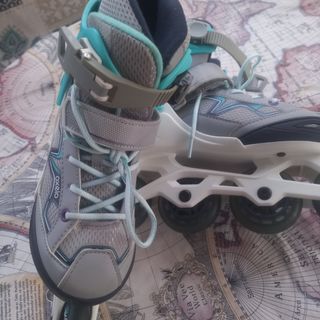 Patines en línea niño