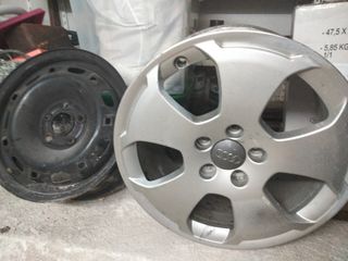 Llantas de aluminio.de coche Audi A3