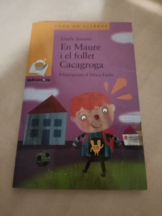 Libros infantiles 
