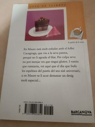 Libros infantiles 