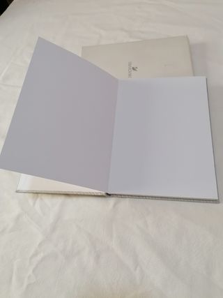 Quaderno Swarovski