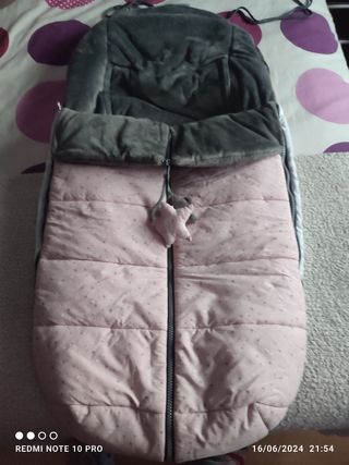 Saco silla 