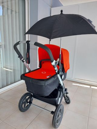 Bugaboo cameleon 3