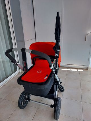 Bugaboo cameleon 3