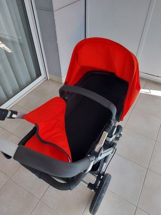 Bugaboo cameleon 3