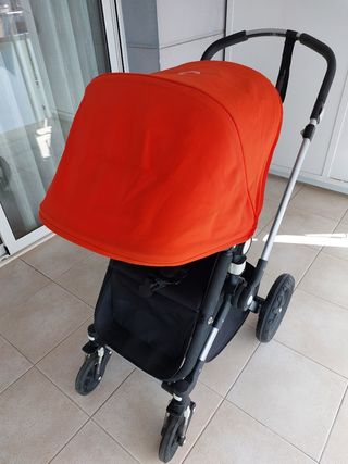 Bugaboo cameleon 3