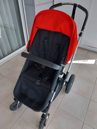 Bugaboo cameleon 3