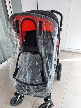 Bugaboo cameleon 3