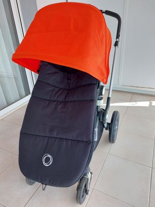 Bugaboo cameleon 3