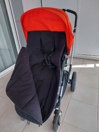 Bugaboo cameleon 3