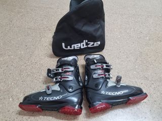 Botas esquí 