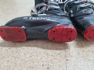 Botas esquí 