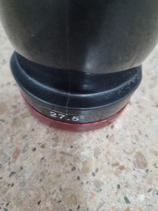 Botas esquí 