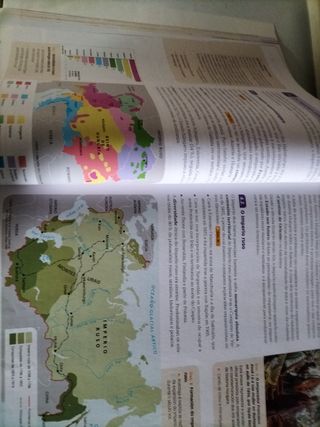 Historia del muy contemporáneo