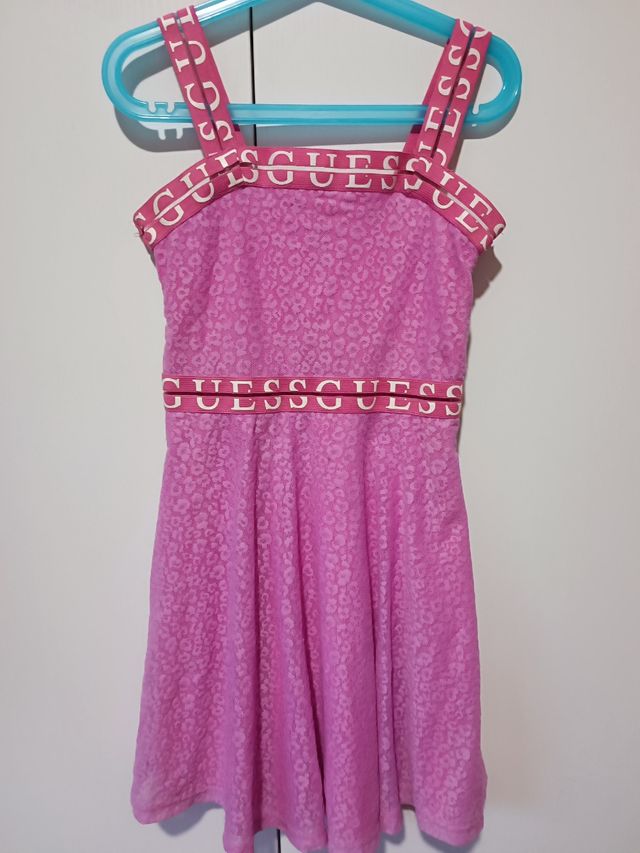 Vestido Guess talla 8 